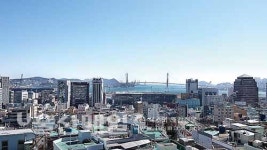 골목골목마다 부산 근·현대사의 굴곡진 삶… 애환… 부산 초량 이바구길