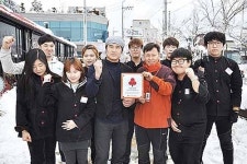 고기와 국수이야기, 착한가게 364호점