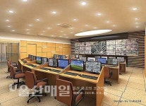 중구 CCTV통합관제센터 10월부터 운영