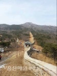 봉우리마다 솟아오른 기암괴석… 풍진 세상을 호령하네 부산의 진산 금정산