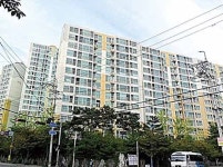 울산시 울주군 범서읍 구영리 370-1 구영푸르지오 105동205호