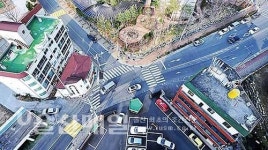 공업탑R 인근에 또 고층 주상복합?