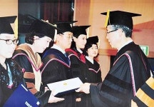여성기업 불모지 개척…울산서 세탁업 꽃피워