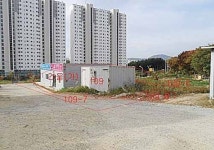 북구 신천동 109
