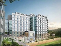 현대공고, 전교생 수용 최신 기숙사 신축