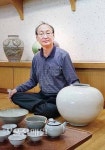 도자기가 예술화 돼야 오랫동안 명맥 유지