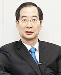 한덕수 무협회장 오늘 來蔚…정밀화학 기업대표 간담