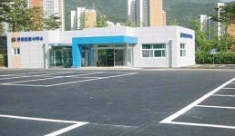 양산시, 동면민원사무소 완공…고품질 행정서비스 기대