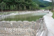 박상진 의사 나라사랑 되새기며 송정호수 한바퀴[송정박상진호수공원]