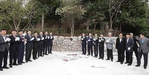 북구 농소3동 쇠부리 문화거리 준공