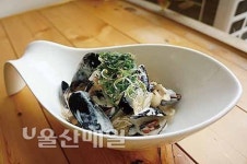 [울산맛집] 짬뽕카페 뽕쿡