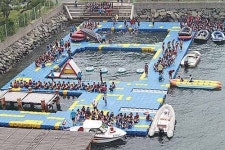 해양대 재미있고 유익한 해양레포츠로 안전 체험