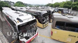 일부 전세버스업체, 개인버스 지입 불법 영업