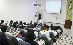 울산대병원 아토피질환 환경보건센터 환경과 건강 강좌