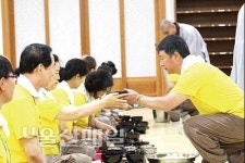 일상 내려놓고 고즈넉한 산사서 하룻밤… 나를 찾는다[템플스테이]