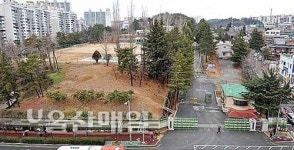 옥동군부대 이전 긍정적으로 검토