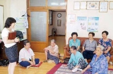 중구, 폭염대비 TF팀 가동…24시 관리체제 구축·운영한다