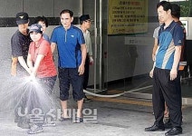고층건물 합동 소방훈련