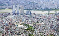 중구 원도심 부활 도시재생사업 박차  학성공원 광장 앞 프리마켓 운영…십리대밭 먹거리단지에 맛둘레길…