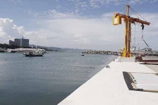 북구, 강동지역 어항정비사업 완료