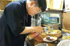 [울산맛집] 눈맛·입맛·정성 3박자 조화… 가격도 착하네