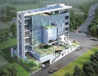 동구 방어노인복지관 건립 본궤도