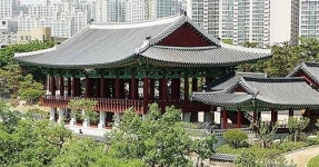 태화루, 국토·도시디자인대전 장관상