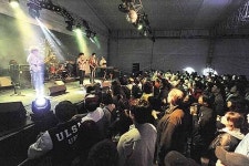 가을 닮은 재즈와 함께… 울산, 낭만에 젖다