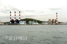 울산화력 5호기 고장…19시간 만에 재가동