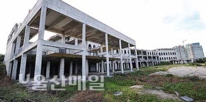 강동 관광단지 개발 다시 시동건다