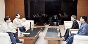 갈등접고 노사 함께 변화의 씨앗 뿌려야