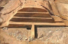 고대 제방 축조법 알 수 있는 국내 유일 유적지