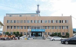 옛 울산해양경찰서 청사 리모델링  도시관리공단·고래문화재단 이전