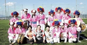 효문동, 동민체육대회