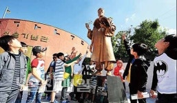 어린이들의 한글사랑