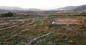 북부경찰서 신설도 설계단계서 올스톱