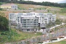 동서발전, 이번엔 호화 사택 빈축