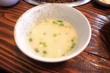 칼슘·철분 풍부한 흑염소…가을 보양식 딱!