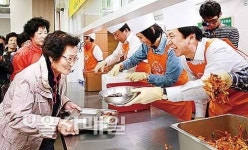 市전문자원봉사단, 재능나눔 통합 봉사활동