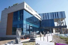 중구 문화의전당 내달 7일 문 연다