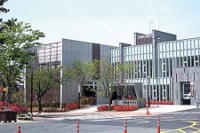 동구 대왕암공원 공중화장실, 전국 아름다운 화장실 공모전 동상
