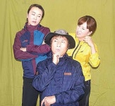 정신상태 단련위해 산행 떠난 마트 축산팀…