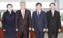 오일허브 북항사업, 지역건설업체 참여를