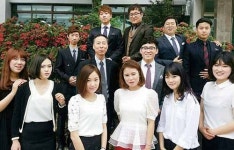 동원과기대 안경광학과 졸업예정자 안경사 국가고시 전원 합격