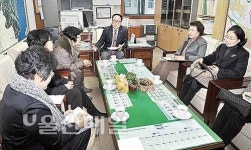 여성복지시설 열악한 근무환경 개선·지원 확대