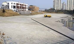 악취 온상 삼산배수장, 주민 여가공간으로 탈바꿈