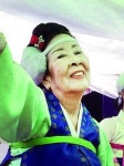 잡귀는 썩∼ 물럿거라… 신명난 굿판에 신암마을 들썩