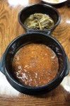 [울산맛집] 곤드레 산나물 밥집갓 지은 곤드레밥에 구수한 강된장 슥슥 건강한 한끼, 강원도의 맛