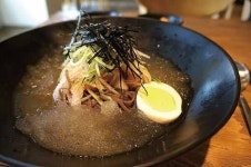 [울산 맛집] 면요리 전문 면사무소자극적이지 않게… 맛있게  호로록∼