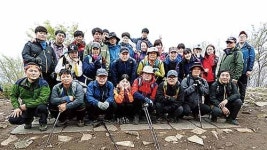 마라톤, 소통하는 운동으로 최고직원 건강 챙기기는 업무의 연장